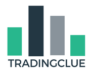 TradingClue Logo